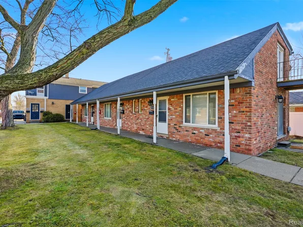 3915 Devon Rd, Royal Oak, MI 48073