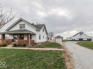 2723 E 200 S, Franklin, IN 46131