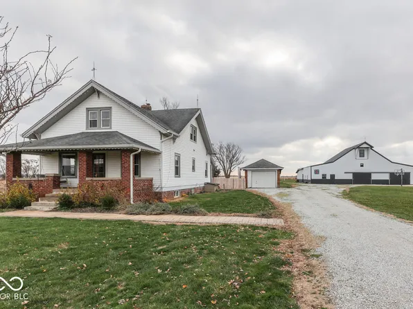2723 E 200 S, Franklin, IN 46131