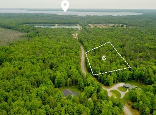 6 Whisper Cv, Houghton Lake, MI 48629