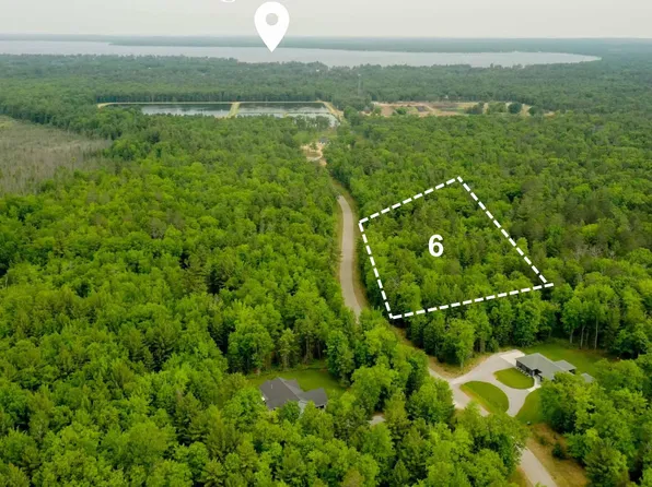 6 Whisper Cv, Houghton Lake, MI 48629