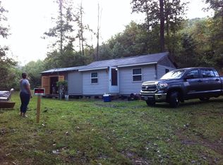 33450 Clipner Rd, Londonderry, OH 45647