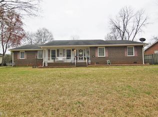 312 Gilchrist Dr, Warner Robins, GA 31093