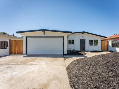 4155 Santa Rita Way, San Jose, CA, 95111
