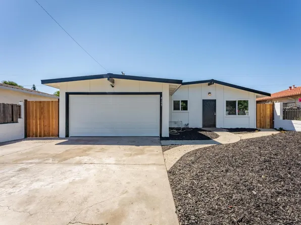 4155 Santa Rita Way, San Jose, CA 95111