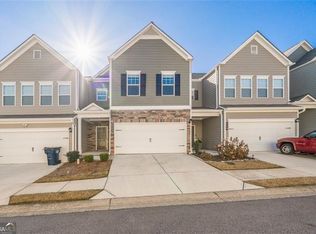 452 Crescent Woode Dr, Dallas, GA 30157