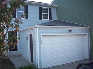 134 Florence Ct, Nicholasville, KY 40356