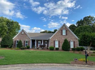 32 Amhurst Cv, Jackson, TN 38305