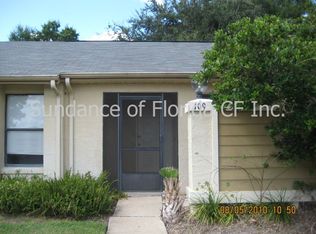 109 Silver Park Cir, Kissimmee, FL 34743