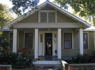 1914 David St, Austin, TX 78705