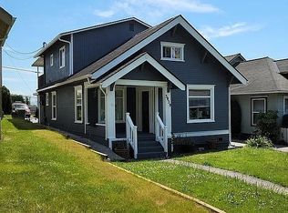 3829 Wetmore Ave., Everett, WA