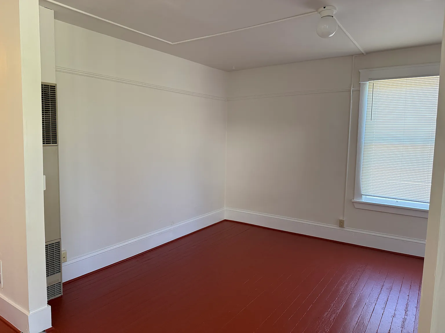 1 bed, 600 sqft, $1,625 — Photo 3