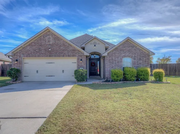 3489 Grand Cane Ln, Bossier City, LA 71111