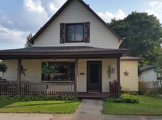 515 W Ludington St, Iron Mountain, MI 49801