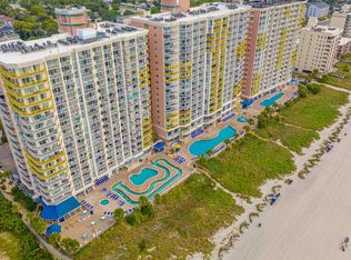 2801 S Ocean Blvd #335, North Myrtle Beach, SC 29582