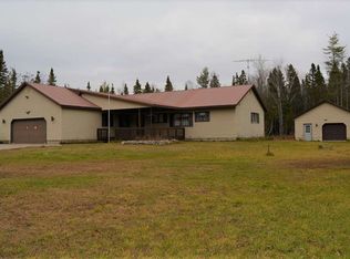 43444 Jacobsville Rd, Lake Linden, MI 49945