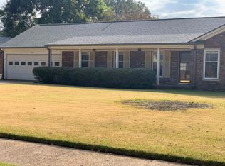 5705 Dunwoody Ave, Memphis, TN 38120