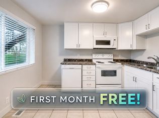 2105 E 3300 S APT C, Salt Lake City, UT 84109