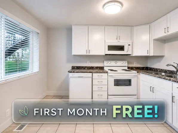 2105 E 3300 S APT C, Salt Lake City, UT 84109