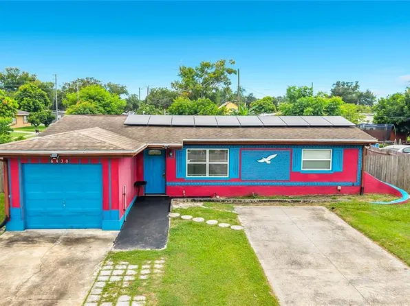6430 83rd Ave N, Pinellas Park, FL 33781