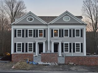 474 Main St, New Canaan, CT 06840