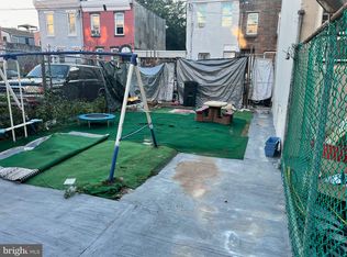 2021 N Leithgow St, Philadelphia, PA 19122