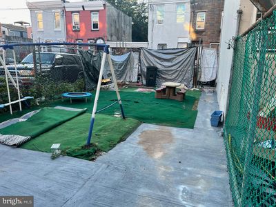 2021 N Leithgow St, Philadelphia, PA, 19122