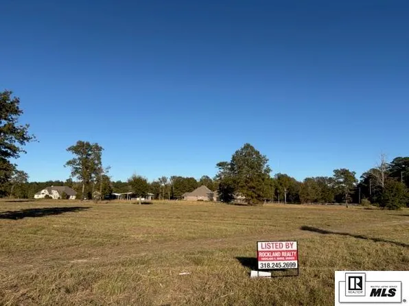 0 Highway 134, Monroe, LA 71203
