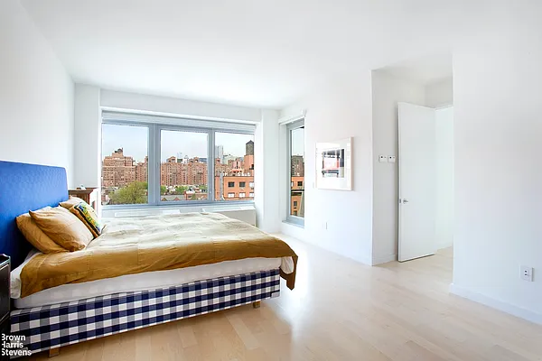 Rented by Brown Harris Stevens | media 10