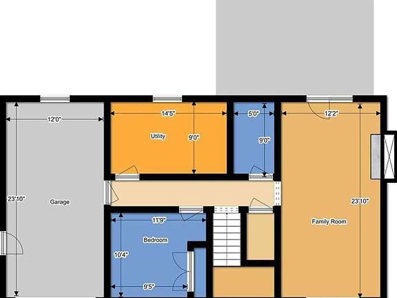 4th image of 828 Harmon Cir