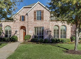 1410 Rio Grande Dr, Allen, TX 75013