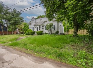26 Highland Ave, Coventry, RI 02816