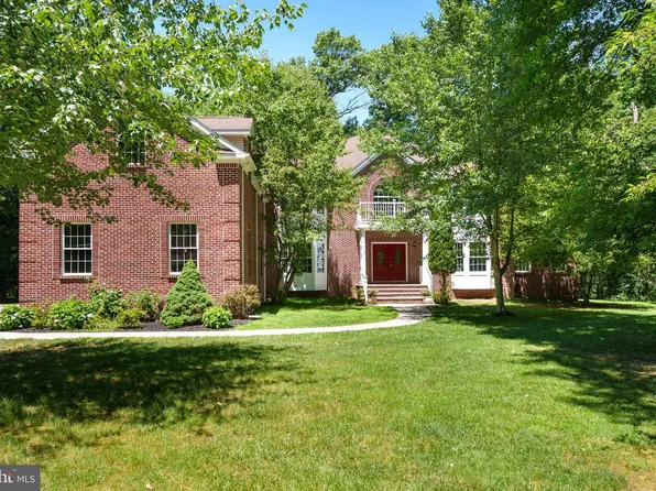 116 Rabbit Hill Rd, Princeton Junction, NJ 08550