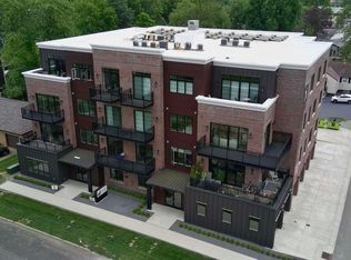 1310 E Samuel Ave #2F, Peoria Heights, IL