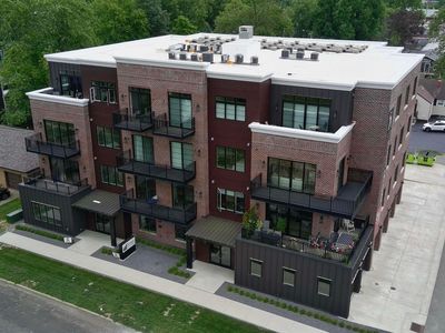 1310 E Samuel Ave #2F, Peoria Heights, IL, 61616