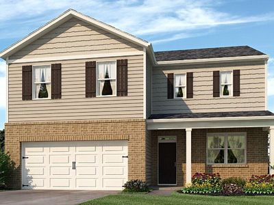 32 Oakwood Dr, Dallas, GA, 30132