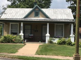 403 S Main St, Woodsfield, OH