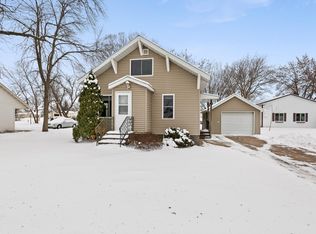 328 Main St S, Pierz, MN 56364