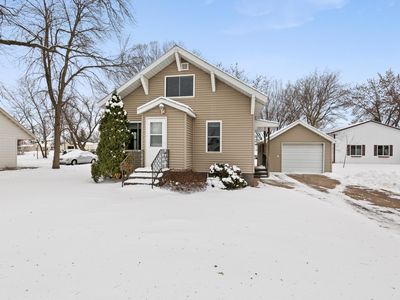 328 Main St S, Pierz, MN, 56364