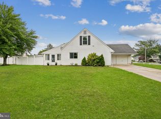 8201 Corbett Rd, Pennsauken, NJ 08109