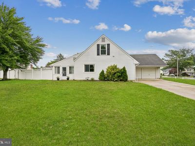 8201 Corbett Rd, Pennsauken, NJ, 08109