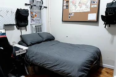 Rented by Oxford Property Group