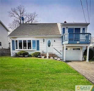 7 Leonard Ave, Leonardo, NJ, 07737