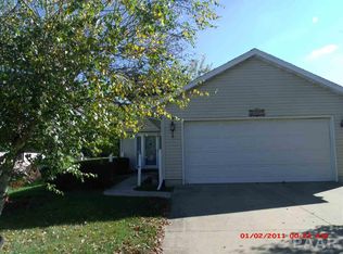 2007 Oakmont Ct, Macomb, IL 61455