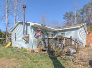405 Big Cove Rd, Candler, NC 28715