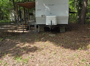 Atchley Ln LOT 176-179, Trinity, TX 75862