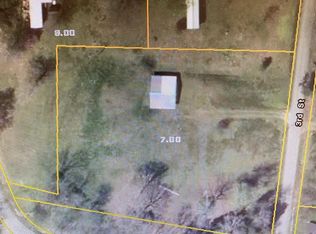 0 3rd St, Big Sandy, TN 38221