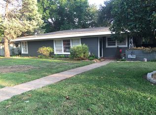 551 W Terrell Ave, Cooper, TX 75432