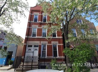 2346 W 19th St #2F, Chicago, IL 60608