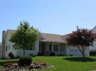 4135 Mountain Laurel Dr, Erie, PA